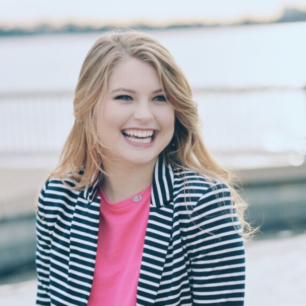 Meet your Posher, Liz